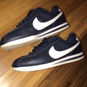 Nike Cortez